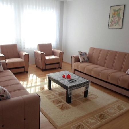 Nature&Residence Trabzon Exterior foto