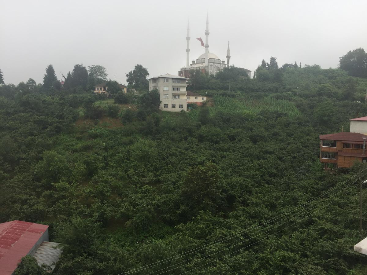 Nature&Residence Trabzon Exterior foto